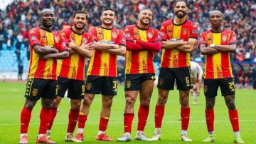 الترجي يهزم الباجي ويحسم لقب الدوري التونسي