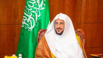 بتوجيه من وزير الشؤون الإسلامية.. توحيد خطب الجمعة بجميع مساجد المملكة للتوعية بأحكام وآداب الحج