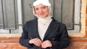 تفاصيل جديدة حول سقوط طالبة من الطابق الرابع بجامعة مصرية تفاصيل جديدة حول سقوط طالبة من الطابق الرابع بجامعة مصرية