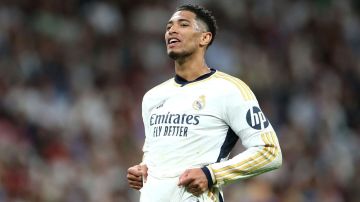 بيلينغهام قبل لقاء الهلال: ستكون تجربة رائعة بخصوم من خارج أوروبا