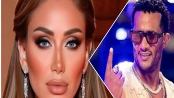 ريهام سعيد تهاجم تشهير الإعلام بنجل محمد رمضان:احموا الأطفال من الأضواء