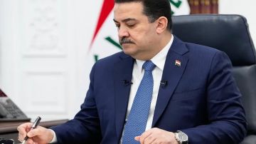 قمة بغداد.. السوداني يعلن تأسيس صندوق عربي لإعادة الإعمار بعد الأزمات