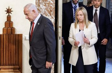 ميلوني تدعو نتنياهو لوقف القتال وتطبيق القانون الدولي: الوضع الإنساني في غزة مأساوي وبلا مسوغ