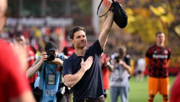 ألونسو يبدأ مهمته مع ريال مدريد خلفا لأنشيلوتي وسط تغييرات كبرى