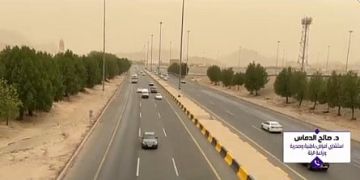 استشاري يحذر من موجات الغبار ويقدم وصفة منزلية للوقاية: غيروا وضع التكييف فورا! استشاري يحذر من موجات الغبار ويقدم وصفة منزلية للوقاية: غيروا وضع التكييف فورا!