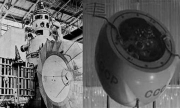 بعد 50 عاما في المدار الأرضي... سقوط مركبة سوفيتية فاشلة في مهمة إلى الزهرة