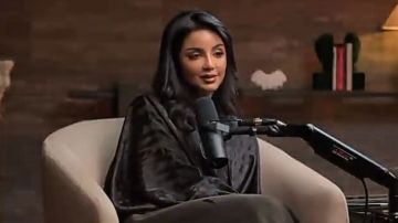 لمى الكناني تروي عن تأثير اختلاف اللهجات على الهوية والتواصل.. فيديو