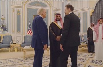 الأكبر من نوعه .. لماذا اجتمع أبرز قادة التكنولوجيا الأمريكية مع ترامب في السعودية؟