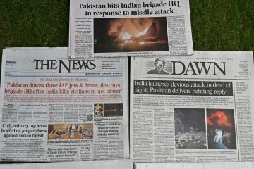 السعودية والإمارات من بين دول أطلعتها الهند على الخطوات المتخذة ضد باكستان.. مسؤول هندي يكشف لـCNN