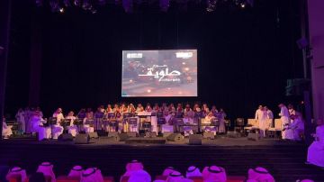 بالفيديو.. المالكي لـسبق: درسنا السوق ووجدنا وظائف هائلة بانتظار المتخصصين في المسرح والموسيقى والسينما