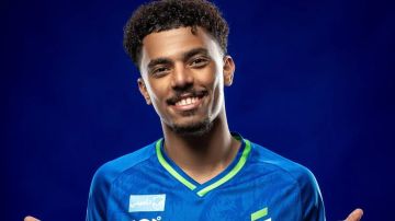 الفتح يفتح باب التفاوض لرحيل الجليدان ويبحث عن بدائل محلية الفتح يفتح باب التفاوض لرحيل الجليدان ويبحث عن بدائل محلية