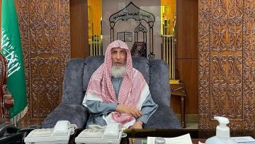 المفتي العام للمملكة يوصي الحجاج بإخلاص الحج لله واتباع سنة نبيه صلى الله عليه وسلم