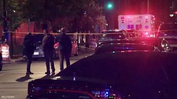 إطلاق نار بواشنطن يسفر عن مقتل اثنين من موظفي السفارة الإسرائيلية