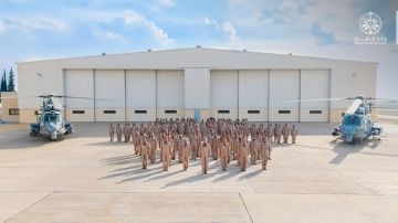 انطلاق مناورات عنقاء الأناضول 2025 في تركيا بمشاركة القوات الجوية الملكية السعودية