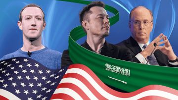 لمناقشة الفرص الاستثمارية المتنوعة.. عمالقة الصناعة الأمريكية يتوجهون للسعودية الأسبوع المقبل لمناقشة الفرص الاستثمارية المتنوعة.. عمالقة الصناعة الأمريكية يتوجهون للسعودية الأسبوع المقبل