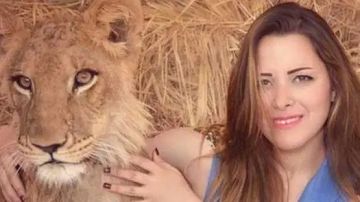 مصر.. إحالة كوتة مدربة الحيوانات المفترسة للمحاكمة في واقعة الأسد الجائع .. والتهمة الإهمال الجسيم مصر.. إحالة كوتة مدربة الحيوانات المفترسة للمحاكمة في واقعة الأسد الجائع .. والتهمة الإهمال الجسيم