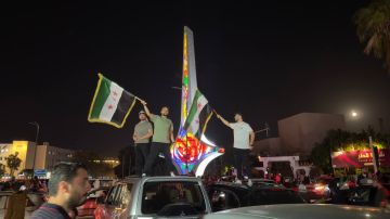 كيف تفاعل الفنانون السوريون مع قرار رفع العقوبات؟