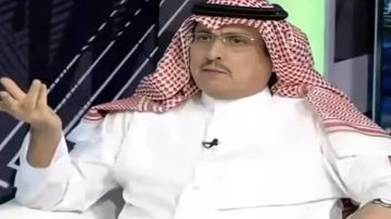 محمد الدويش ينتقد تعاقد النصر مع بيولي: 
