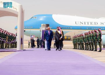 الرياض وواشنطن.. أبعاد ثقافية تعزز العلاقات الدبلوماسية بين البلدين