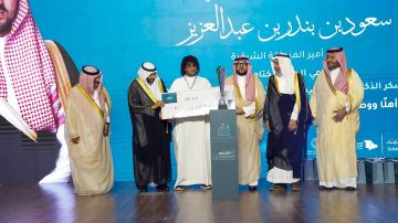 برعاية نائب أمير الشرقية.. إخاء تسدل الستار على معسكر الذكاء الاصطناعي للمبتدئين