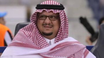 فيصل بن تركي: انتهى زمن تدخلنا كأعضاء شرف والإدارة بيد الصندوق فيصل بن تركي: انتهى زمن تدخلنا كأعضاء شرف والإدارة بيد الصندوق