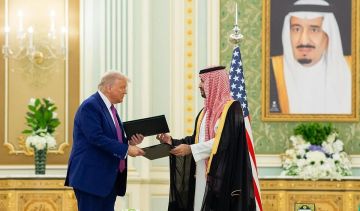 شراكة لا غنى عنها.. كيف تدفع الاتفاقيات السعودية-الأمريكية عجلة توطين الصناعات العسكرية؟