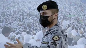 ضبط شخصين تقدما بطلب إصدار تأشيرات زيارة لأشخاص خارج المملكة ضبط شخصين تقدما بطلب إصدار تأشيرات زيارة لأشخاص خارج المملكة