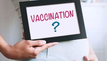 لصحة الأم والطفل.. تقرير: التطعيمات الأساسية للمرأة أثناء الحمل والتطعيمات التي يجب تأخيرها بعد الولادة