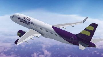 رحلات جوية مباشرة إلى سوريا عبر طيران أديل وناس بدءا من يوليو رحلات جوية مباشرة إلى سوريا عبر طيران أديل وناس بدءا من يوليو