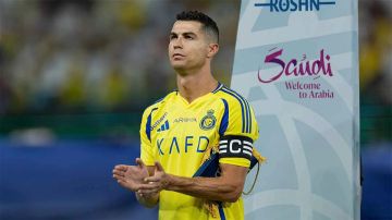 الفيفا يرغب في مشاركة رونالدو بكأس العالم للأندية