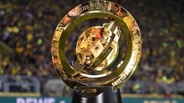 فيفا يحدد موعد مواجهة لوس أنجلوس وكلوب أمريكا لحسم بطاقة المونديال فيفا يحدد موعد مواجهة لوس أنجلوس وكلوب أمريكا لحسم بطاقة المونديال