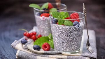 5 أفكار لفطور غني بفيتامين C.. يدعم المناعة ويمنحك إشراقة الصباح 5 أفكار لفطور غني بفيتامين C.. يدعم المناعة ويمنحك إشراقة الصباح