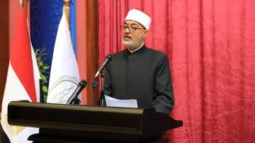 مفتي مصر: الحج دون تصريح من السلطات السعودية إثم شرعي ومخالفة لولي الأمر مفتي مصر: الحج دون تصريح من السلطات السعودية إثم شرعي ومخالفة لولي الأمر