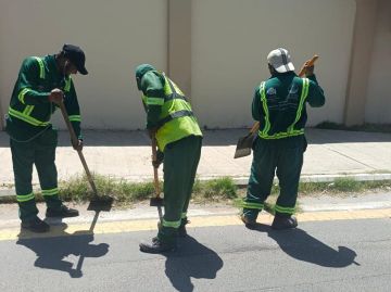 أمانة الطائف تعزز جهود النظافة والمكافحة الحشرية بالمواقع المحيطة بمواقيت الحج