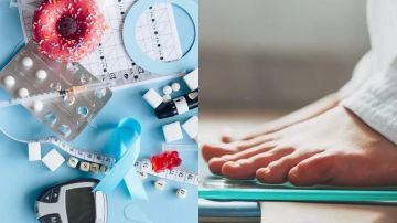 تحذير طبي جديد من آثار خطيرة لأدوية فقدان الوزن تحذير طبي جديد من آثار خطيرة لأدوية فقدان الوزن