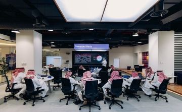 انطلاقة سعودية لتعزيز الأمن السيبراني بتخريج أولى الدفعات ورسم مستقبل رقمي محصن