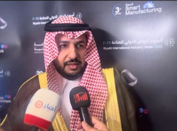 وكيل الصناعة لـسبق: نركز على صناعات متخصصة تواكب السوق.. وندعم رواد الأعمال عبر برامج إنتاج تجاري