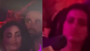 أحدث ظهور للدكتورة يومي وزوجها خلال شهر العسل في كان الفرنسية .. فيديو أحدث ظهور للدكتورة يومي وزوجها خلال شهر العسل في كان الفرنسية .. فيديو