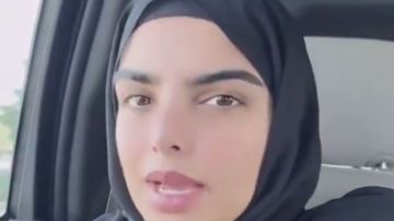 سارة الودعاني عن ابنها سعد: يجب أن يلتحق بمدارس الأطفال الأذكياء ..فيديو سارة الودعاني عن ابنها سعد: يجب أن يلتحق بمدارس الأطفال الأذكياء ..فيديو