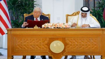 البيت الأبيض يعلن تفاصيل أكبر صفقة طائرات في تاريخ بوينج.. صور