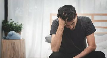 الحركة وحدها لا تكفي...دراسة تحذر: الجلوس لفترات طويلة قد يسبب الزهايمر الحركة وحدها لا تكفي...دراسة تحذر: الجلوس لفترات طويلة قد يسبب الزهايمر