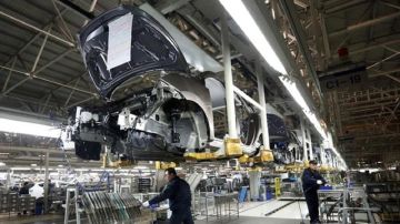 وضع حجر الأساس لشركة هيونداي الشرق الأوسط لصناعة المحركات