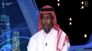 المنتشري: روح العميد ومرجلة نجومه جلبت النقاط.. فيديو