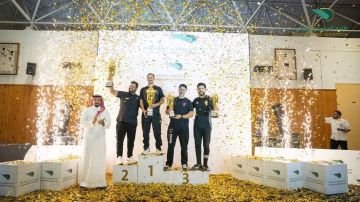 بمشاركة (الرجال - السيدات) .. ختام أول بطولة ملاكمة مفتوحة للأساتذة في الرياض