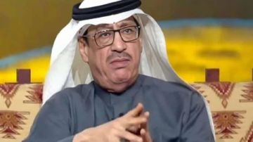 جمال عارف بعد إقصاء الهلال والنصر: فرصة لن تتكرر