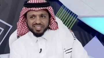 عبد العزيز المريسل: الأهلي بحاجة إلى دعم استثنائي بعد التتويج القاري عبد العزيز المريسل: الأهلي بحاجة إلى دعم استثنائي بعد التتويج القاري