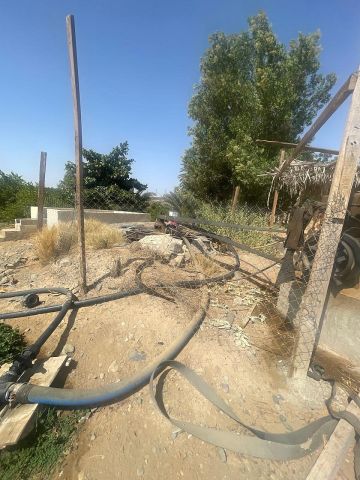 بيئة خليص تباشر بلاغا عن بئر مكشوفة وتتخذ الإجراءات النظامية بيئة خليص تباشر بلاغا عن بئر مكشوفة وتتخذ الإجراءات النظامية