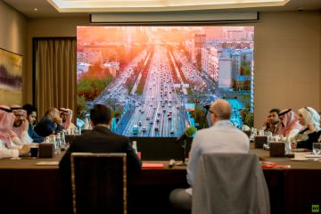 موسكو تعزز علاقاتها السياحية مع السعودية في ضوء تزايد أعداد الزوار بنحو 5.7 أضعاف