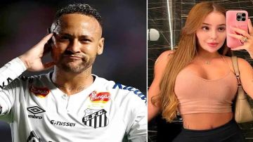 تطور جديد في قضية نيمار بعد اعتقال راقصة برازيلية على خلفية شبكة تزوير تطور جديد في قضية نيمار بعد اعتقال راقصة برازيلية على خلفية شبكة تزوير