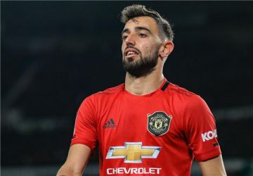 تفاصيل جديدة في عرض الهلال لضم برونو فيرنانديز تفاصيل جديدة في عرض الهلال لضم برونو فيرنانديز